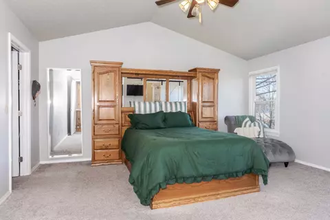 Bedroom - 509 Amherst Dr, Normal, IL 61761 photo 1 of 4