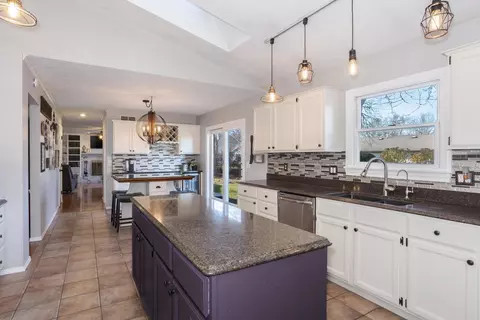 Kitchen - 509 Amherst Dr, Normal, IL 61761 photo 1 of 7