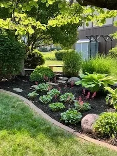 Exterior - 509 Amherst Dr, Normal, IL 61761 photo 7 of 11