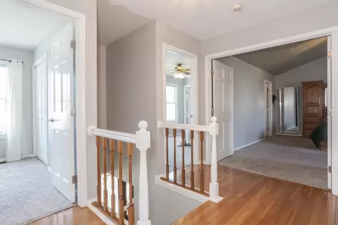 Entry Way - 509 Amherst Dr, Normal, IL 61761 photo 4 of 4