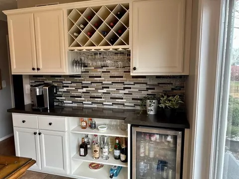 Kitchen - 509 Amherst Dr, Normal, IL 61761 photo 4 of 7