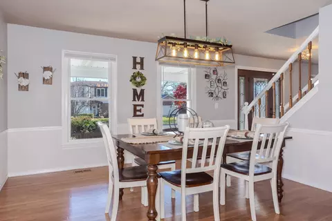 Dining - 509 Amherst Dr, Normal, IL 61761 photo 1 of 3