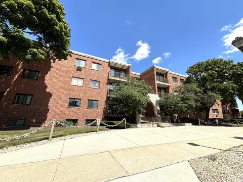 197 W Armitage Ave #309, Elmhurst, IL 60126