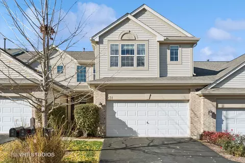 231 St Josephs Way, Yorkville, IL 60560