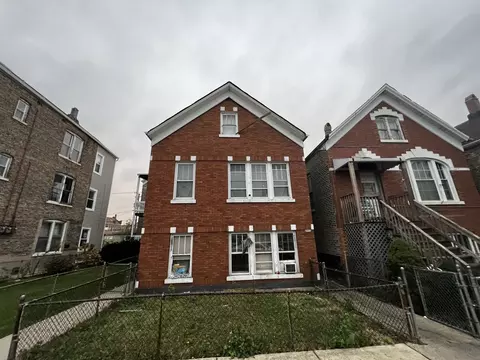 2529 S Sawyer Ave, Chicago, IL 60623