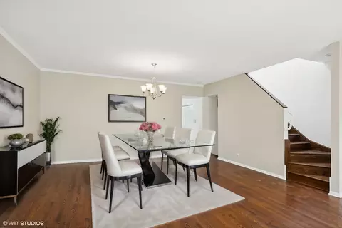 Dining - 19 Gale Ave, River Forest, IL 60305 photo 1 of 1