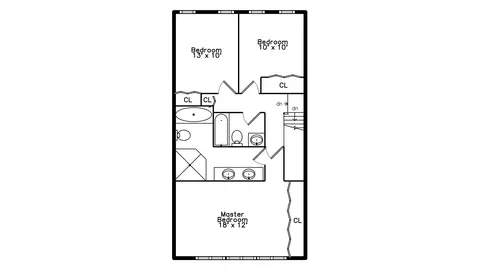 Floorplan - 19 Gale Ave, River Forest, IL 60305 photo 3 of 3