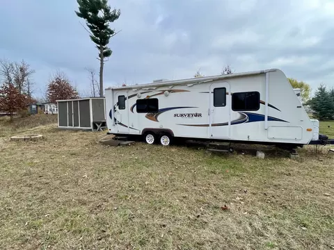25-85 Woodhaven Lks, Sublette, IL 61367