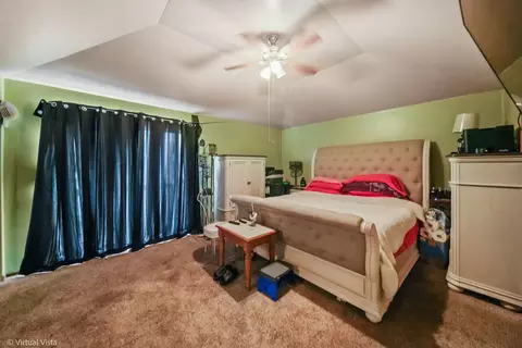 Bedroom - 6342 Michael Ln, Matteson, IL 60443 photo 1 of 3