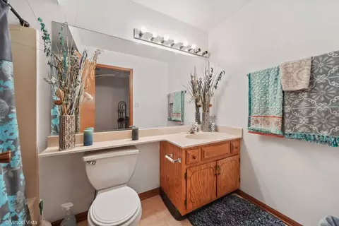 Bath - 6342 Michael Ln, Matteson, IL 60443 photo 2 of 3