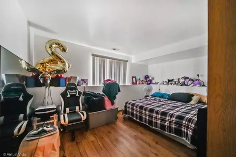 Bedroom - 6342 Michael Ln, Matteson, IL 60443 photo 3 of 3