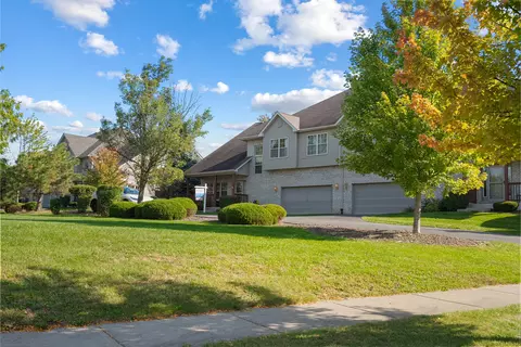 1244 Lacoma Dr, Lockport, IL 60441
