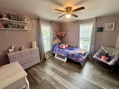 Bedroom - 316 W Chippewa St, Dwight, IL 60420 photo 4 of 6