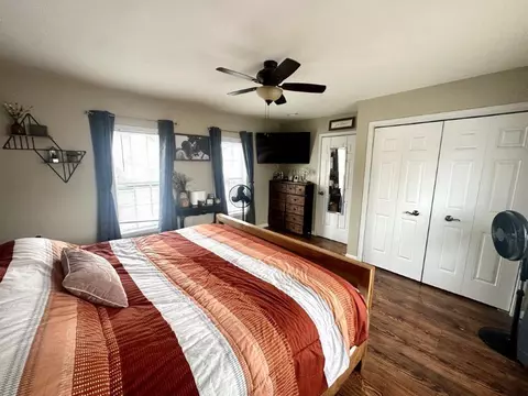 Bedroom - 316 W Chippewa St, Dwight, IL 60420 photo 1 of 6