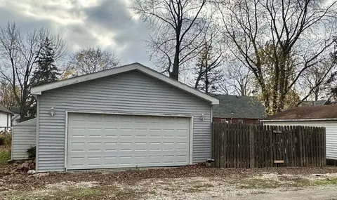 Exterior - 316 W Chippewa St, Dwight, IL 60420 photo 4 of 5