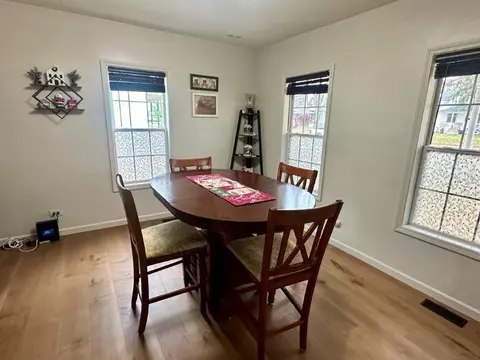 Dining - 316 W Chippewa St, Dwight, IL 60420 photo 1 of 4