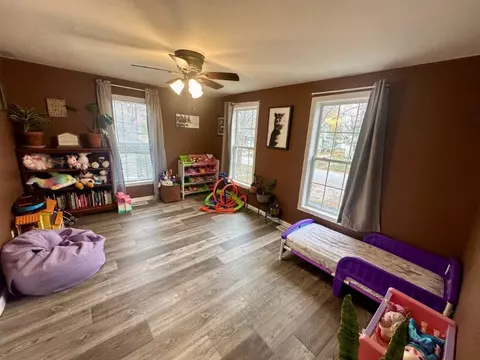 Bedroom - 316 W Chippewa St, Dwight, IL 60420 photo 5 of 6