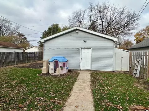 Exterior - 316 W Chippewa St, Dwight, IL 60420 photo 3 of 5