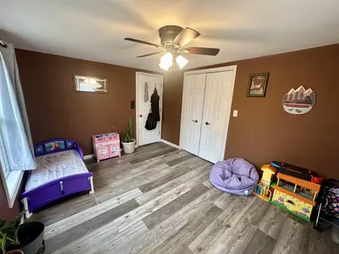 Bedroom - 316 W Chippewa St, Dwight, IL 60420 photo 6 of 6