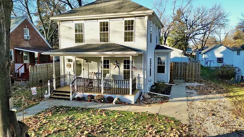 Exterior - 316 W Chippewa St, Dwight, IL 60420 photo 1 of 5