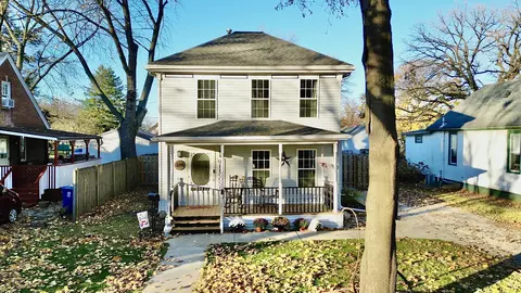 316 W Chippewa St, Dwight, IL 60420