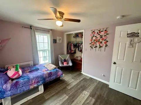 Bedroom - 316 W Chippewa St, Dwight, IL 60420 photo 3 of 6