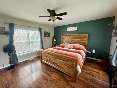 Bedroom - 316 W Chippewa St, Dwight, IL 60420 photo 2 of 6