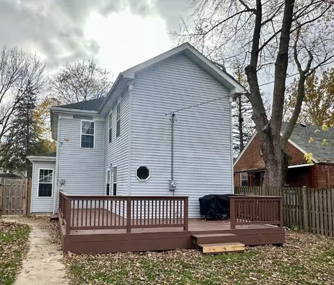 Exterior - 316 W Chippewa St, Dwight, IL 60420 photo 2 of 5
