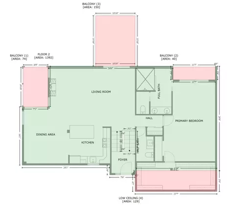 24 Fields East Dr #24, Champaign, IL 61822 photo 40