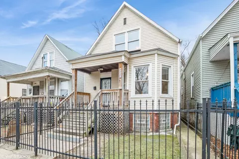 5949 S Paulina St, Chicago, IL 60636