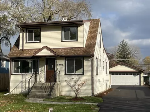 4009 N Grant St, Westmont, IL 60559