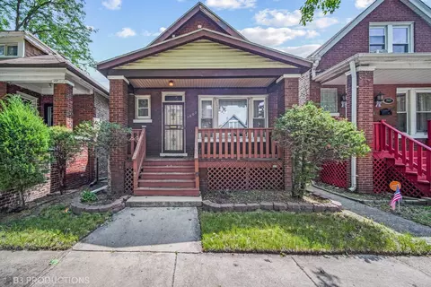7603 S Vernon Ave, Chicago, IL 60619