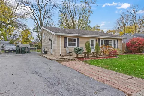 15323 Cherry Ln, Markham, IL 60428