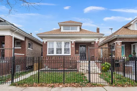 6030 S Campbell Ave, Chicago, IL 60629