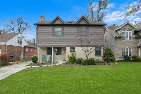 818 Community Dr, La Grange Park, IL 60526
