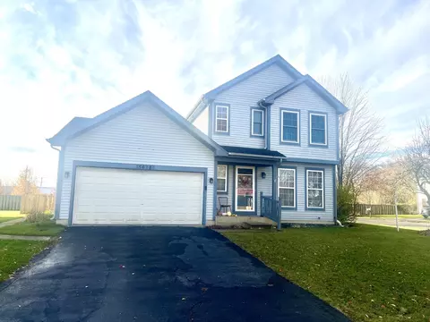 5618 Stonybrook Dr, Plainfield, IL 60586