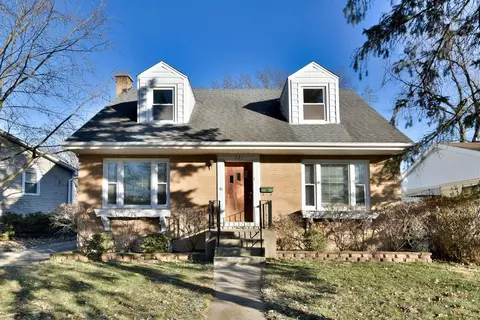 621 N Grant St, Hinsdale, IL 60521