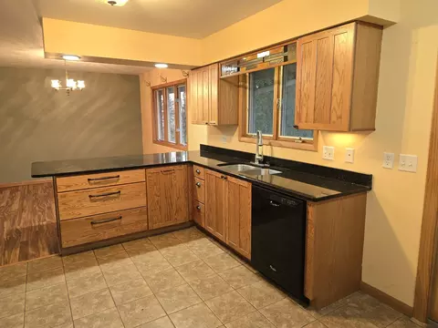 Kitchen - 1207 Cemetery Rd, Lee, IL 60530 photo 1 of 10