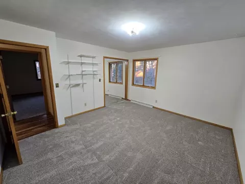 Bedroom - 1207 Cemetery Rd, Lee, IL 60530 photo 5 of 5