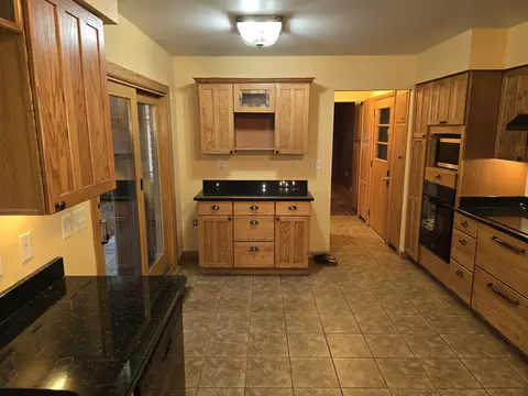 Kitchen - 1207 Cemetery Rd, Lee, IL 60530 photo 6 of 10