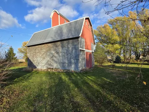 Exterior - 1207 Cemetery Rd, Lee, IL 60530 photo 4 of 25