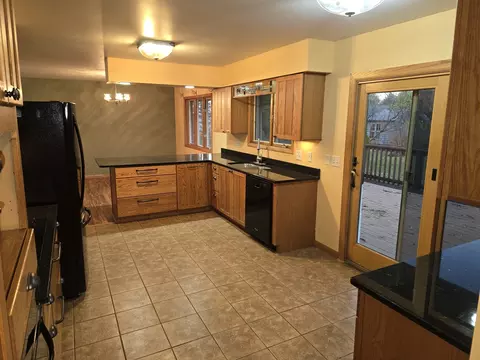 Kitchen - 1207 Cemetery Rd, Lee, IL 60530 photo 10 of 10