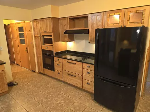 Kitchen - 1207 Cemetery Rd, Lee, IL 60530 photo 7 of 10