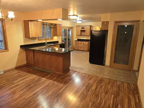 Kitchen - 1207 Cemetery Rd, Lee, IL 60530 photo 3 of 10