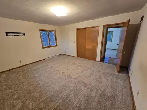 Bedroom - 1207 Cemetery Rd, Lee, IL 60530 photo 3 of 5