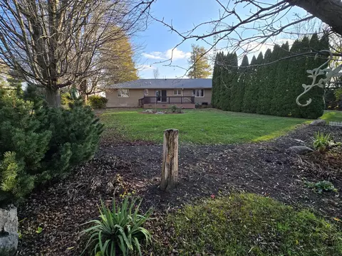 Exterior - 1207 Cemetery Rd, Lee, IL 60530 photo 2 of 25