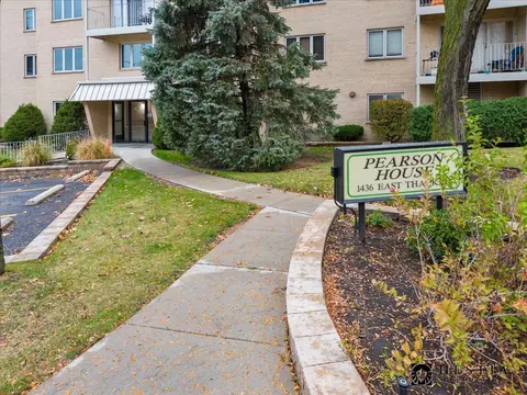 1436 E Thacker St #403, Des Plaines, IL 60016 photo 27