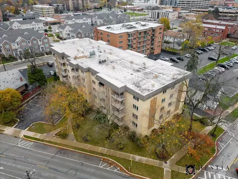 1436 E Thacker St #403, Des Plaines, IL 60016 photo 36