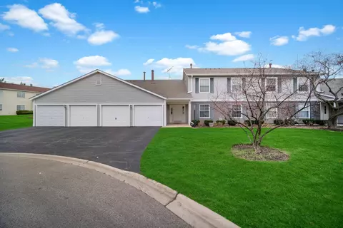 331 Mulberry Ct #2A, Bartlett, IL 60103