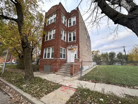 1248 S Keeler Ave, Chicago, IL 60623